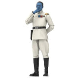 Star Wars - Black Series - Grand Admiral Thrawn (Ahsoka)