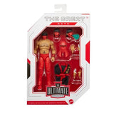 WWE - Ultimate Edition - Wave 25 - The Great Muta