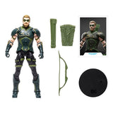 DC - DC Gaming Multiverse - Injustice 2 - Green Arrow
