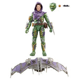 Marvel Legends - Spider-Man: No Way Home - Green Goblin Deluxe