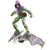 Marvel Legends - Spider-Man: No Way Home - Green Goblin Deluxe