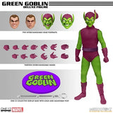 Mezco - One:12 Collective Action Figures - Green Goblin