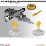 Mezco - One:12 Collective Action Figures - Green Goblin