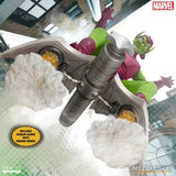 Mezco - One:12 Collective Action Figures - Green Goblin