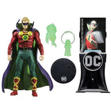 DC - McFarlane Collector Edition - Green Lantern Alan Scott