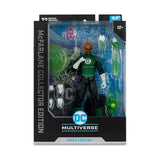 DC - McFarlane Collector Edition - Green Lantern: Green Lantern Corps #22