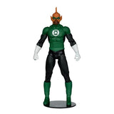 DC - McFarlane Collector Edition - Green Lantern: Green Lantern Corps #22
