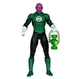 DC - McFarlane Collector Edition - Green Lantern: Green Lantern Corps #22