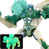 Transformers - New Legends - NL-01 Glow In The Dark Lio Convoy