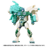 Transformers - New Legends - NL-01 Glow In The Dark Lio Convoy