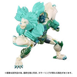 Transformers - New Legends - NL-01 Glow In The Dark Lio Convoy