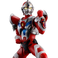Bandai - SH Figuarts Action Figure - Gridman the Hyper Agent Shinkocchou Seihou