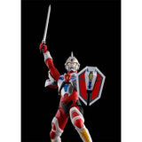 Bandai - SH Figuarts Action Figure - Gridman the Hyper Agent Shinkocchou Seihou
