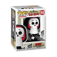 Funko Pop! - The Grim Adventures of Billy & Mandy - Grim #1910