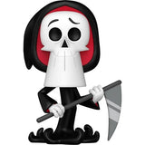 Funko Pop! - The Grim Adventures of Billy & Mandy - Grim #1910