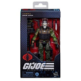 G.I. Joe - Classified Series - Grim Viper #176