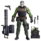 G.I. Joe - Classified Series - Grim Viper #176