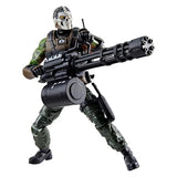 G.I. Joe - Classified Series - Grim Viper #176