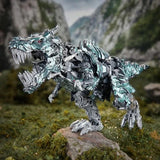 Transformers - Studio Series - Age of Extinction Titan Class Grimlock