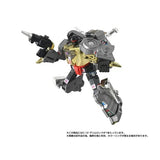 Transformers - Missing Link C-12 Grimlock