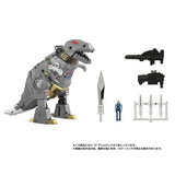 Transformers - Missing Link C-12 Grimlock