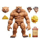 Marvel Legends - The Amazing Spider-Man - Grizzly