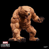 Marvel Legends - The Amazing Spider-Man - Grizzly