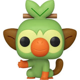 Funko Pop! - Pokemon - Grookey #957