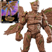 Marvel Legends - Guardians of the Galaxy Vol.3 -  Groot Deluxe