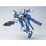 Bandai - Mobile Suit Gundam - Seed Destiny Gundam Astray Blue Frame Second L High Grade 1:144 Scale Model Kit