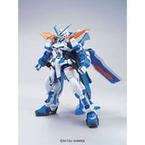 Bandai - Mobile Suit Gundam - Seed Destiny Gundam Astray Blue Frame Second L High Grade 1:144 Scale Model Kit