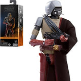 Star Wars - Black Series Galaxy  - HK-87