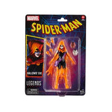 Marvel Legends - Spider-Man - Hallow's Eve Retro
