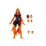 Marvel Legends - Spider-Man - Hallow's Eve Retro