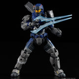 Halo Reach - 1000toys - Carter-A259 Noble One 1:12 Figure
