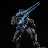 Halo Reach - 1000toys - Carter-A259 Noble One 1:12 Figure