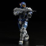 Halo Reach - 1000toys - Carter-A259 Noble One 1:12 Figure