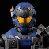 Halo Reach - 1000toys - Carter-A259 Noble One 1:12 Figure