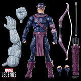Marvel Legends - Dark Avengers Hawkeye (Box BAF)