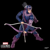 Marvel Legends - Dark Avengers Hawkeye (Box BAF)