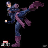 Marvel Legends - Dark Avengers Hawkeye (Box BAF)