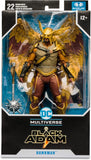 DC - DC Multiverse Black Adam Movie - Hawkman