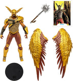 DC - DC Multiverse Black Adam Movie - Hawkman
