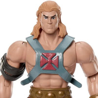 Masters Of The Universe - Origins - Thundercats He-Man