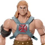 Masters Of The Universe - Origins - Thundercats He-Man