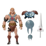 Masters Of The Universe - Origins - Thundercats He-Man