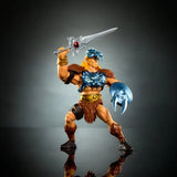 Masters Of The Universe - Origins - Thundercats He-Man