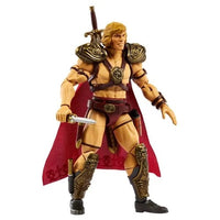 Masters of the Universe - Masterverse Revelation - Movie He-Man Deluxe