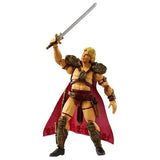 Masters of the Universe - Masterverse Revelation - Movie He-Man Deluxe