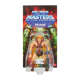 Masters Of The Universe - Origins - Filmation 200x He-Man (Cartoon Collection)